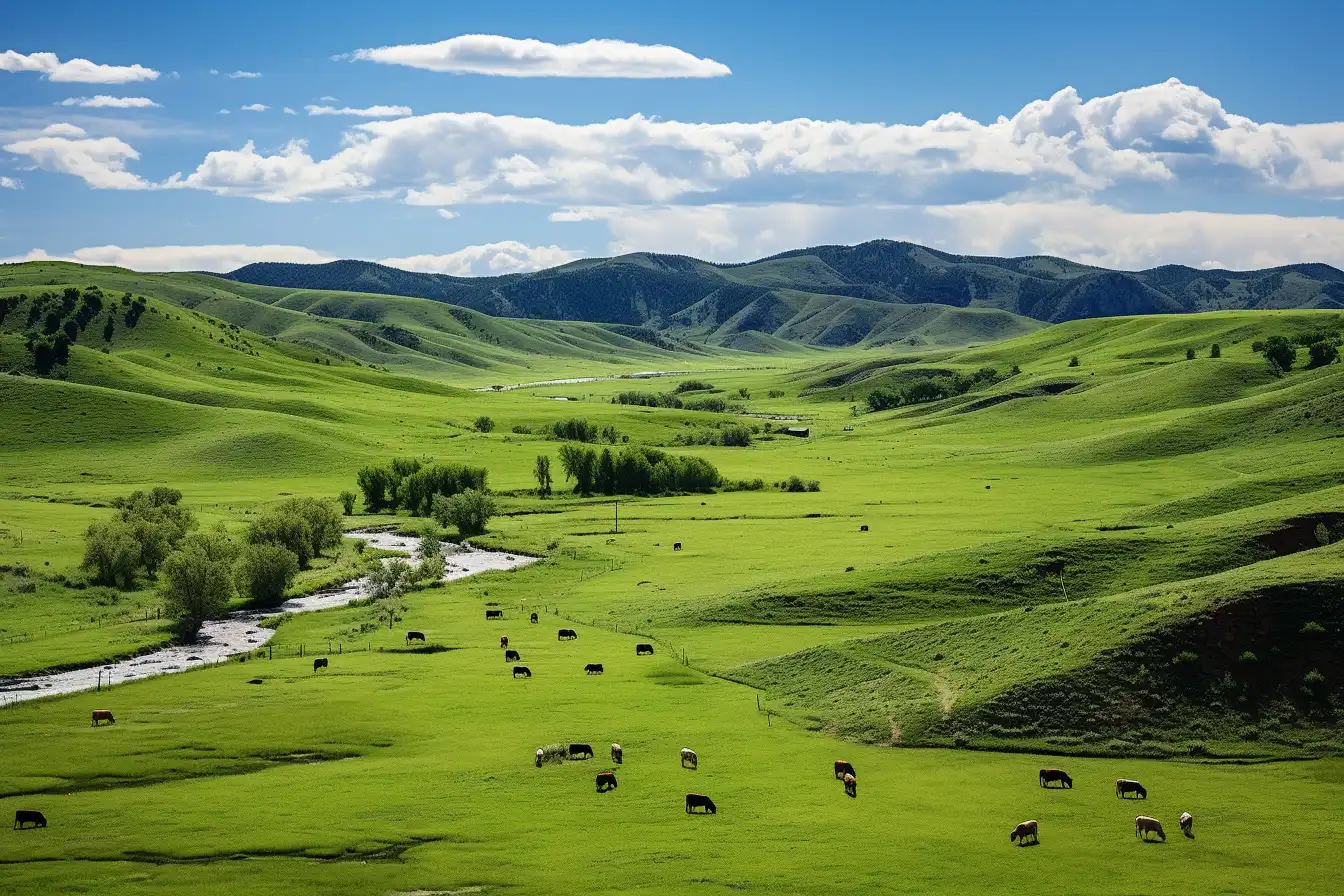 Southern Colorado's Scenic Beauty